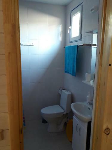 Hostal Guest House Lesana
