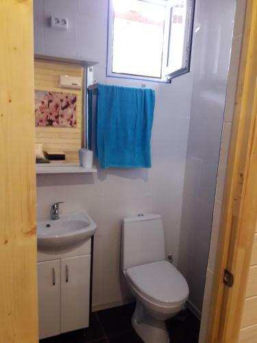 Hostal Guest House Lesana