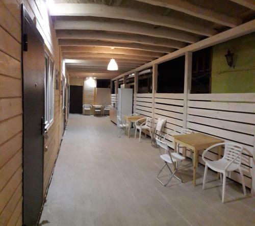 Hostal Guest House Lesana