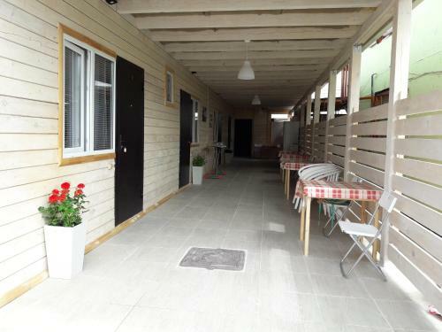 Hostal Guest House Lesana