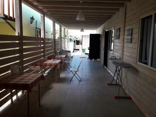 Hostal Guest House Lesana
