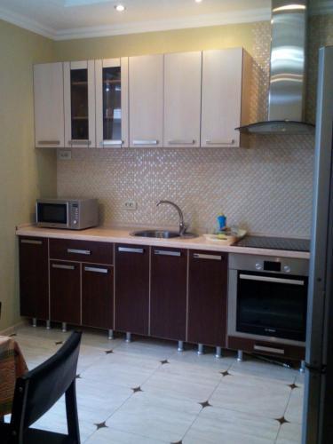 Apartment On 8 Marta 13/1