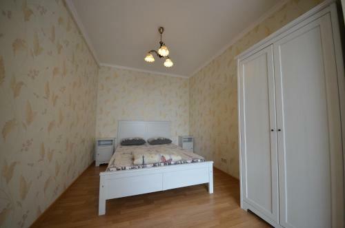 Cosy Apartments Near Sea