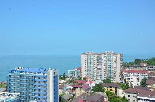 Cosy Apartments Near Sea