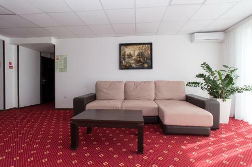 ?tria Hotel