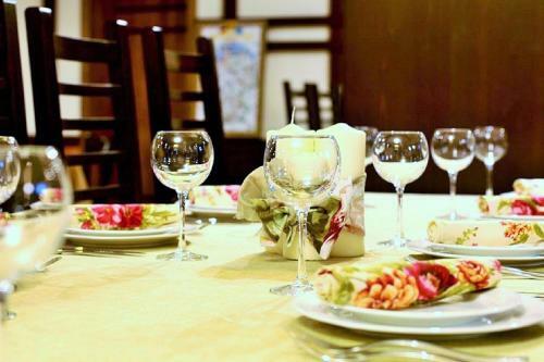 ?tria Hotel