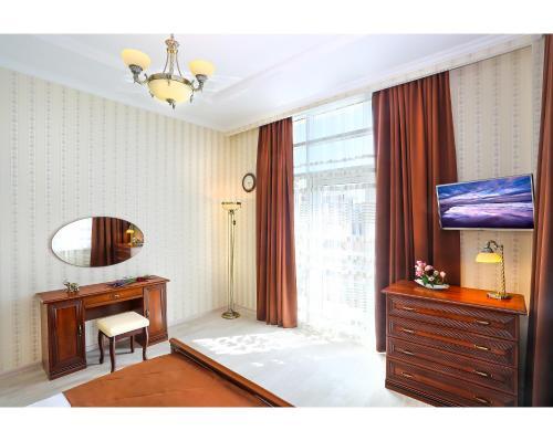Apart-hotel Lenina 57