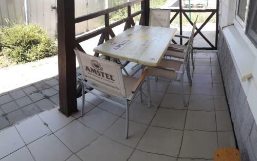 Hostal Guest House Podkova
