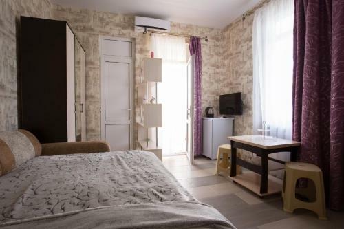 Hostal Briz