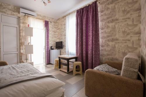 Hostal Briz