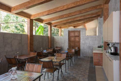 Hostal Briz