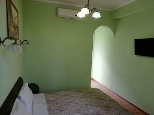 Hostal Guesthouse Aragats