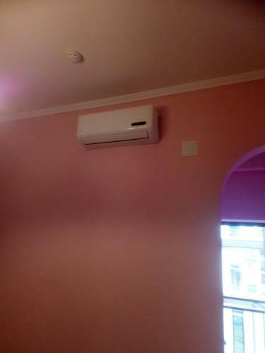 Hostal Guesthouse Aragats