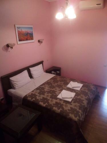 Hostal Guesthouse Aragats