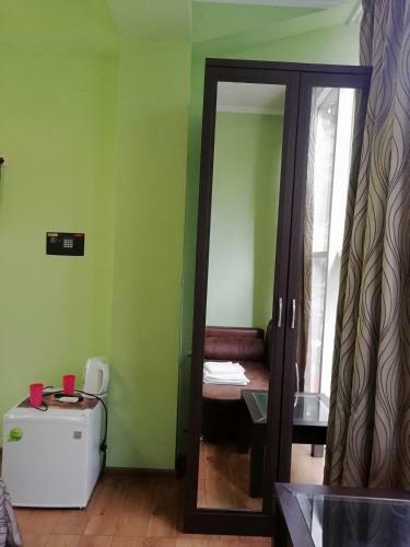 Hostal Guesthouse Aragats