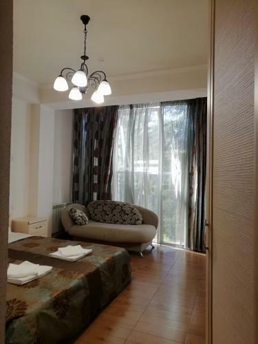 Hostal Guesthouse Aragats