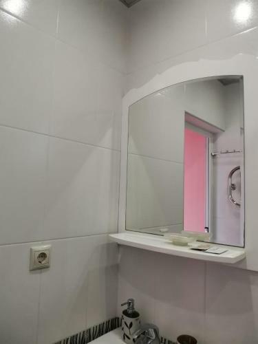 Hostal Guesthouse Aragats