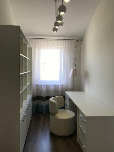 Apartment Imeretinskiy