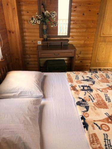 Apartamento Hotel Nadejda