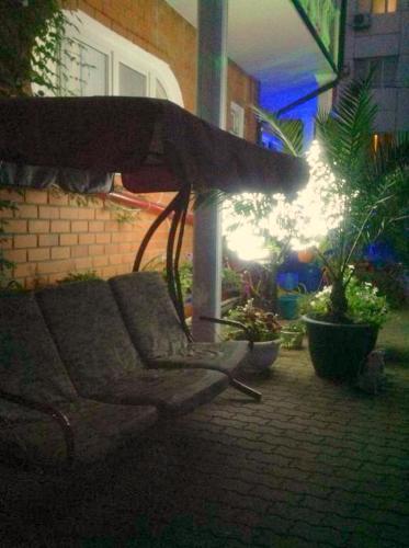 Apartamento Hotel Nadejda