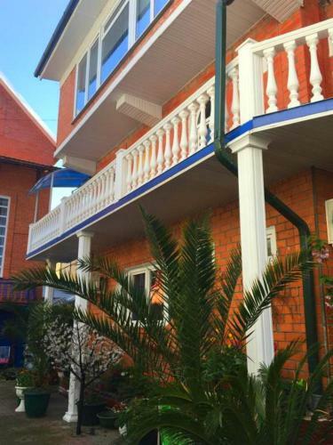 Apartamento Hotel Nadejda