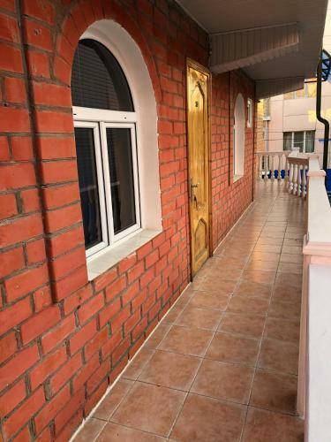 Apartamento Hotel Nadejda