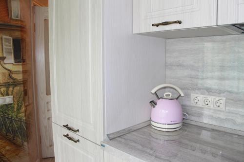 Apartment On Molokova 22