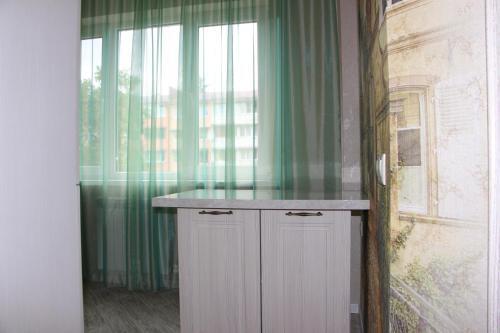 Apartment On Molokova 22