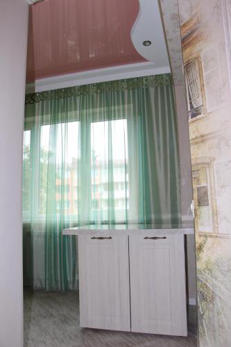 Apartment On Molokova 22