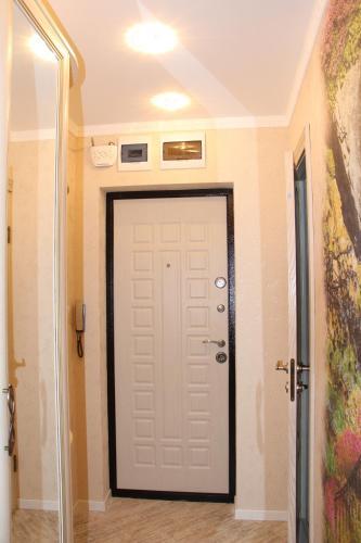 Apartment On Molokova 22
