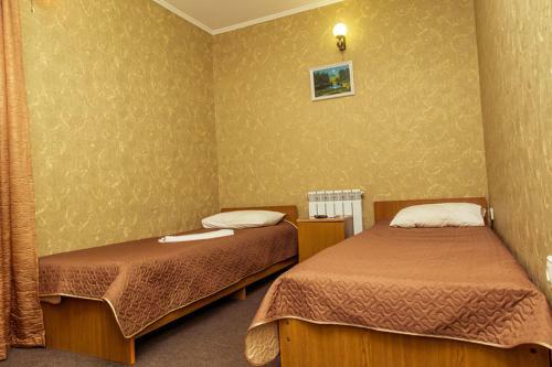 Hostal Guest House On Demokraticheskiy