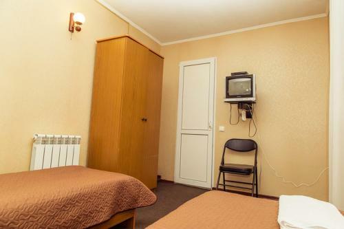Hostal Guest House On Demokraticheskiy