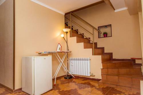 Hostal Guest House On Demokraticheskiy