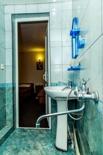 Hostal Guest House On Demokraticheskiy