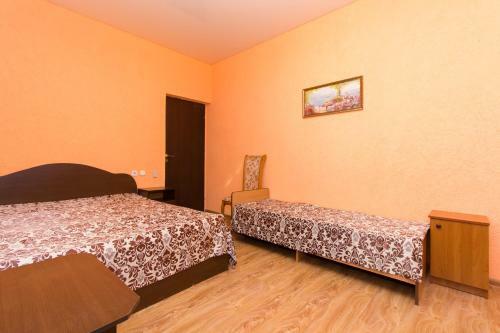 Hostal Start
