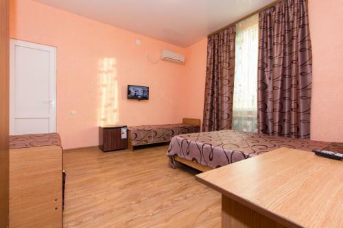 Hostal Start