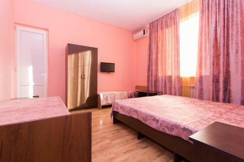 Hostal Start