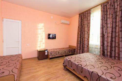 Hostal Start