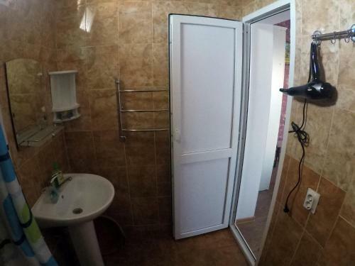 Hostal Guest House Tsvetochnaya Polyana