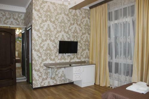 Hostal Udacha Sochi