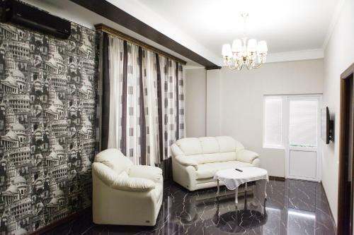 Hostal Udacha Sochi