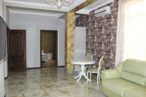 Hostal Udacha Sochi