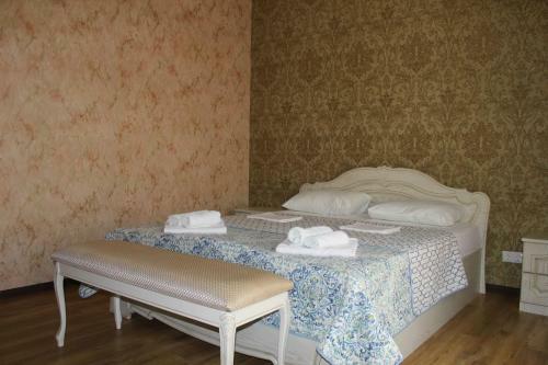 Hostal Udacha Sochi