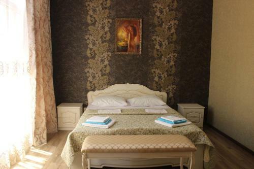 Hostal Udacha Sochi