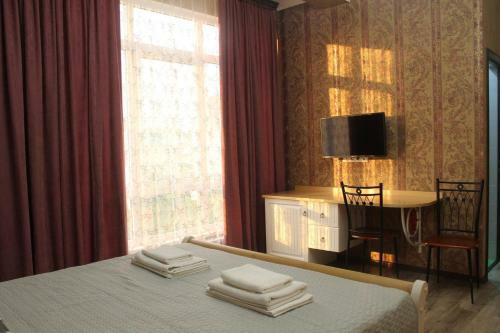 Hostal Udacha Sochi
