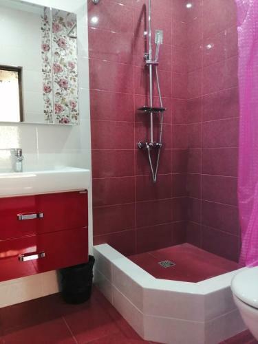 Hostal Udacha Sochi