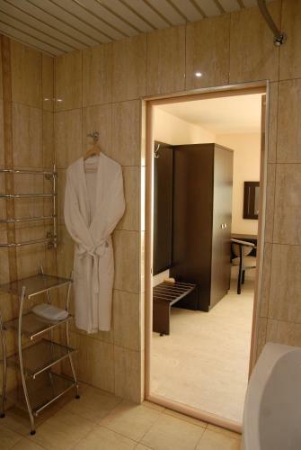 Hotel Pansionat Burgas