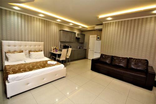 Apartamenty Na Lenina