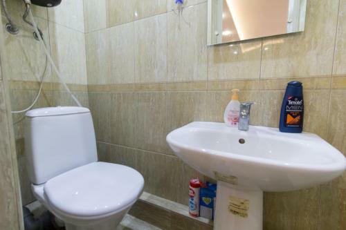 Apartamenty Na Lenina
