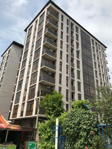 Lux Apartment With Panoramic View